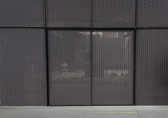 Portes industrielles - Hörmann - Montré & Laga