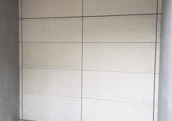 Portes sectionelle aspect bois/alu  - Hörmann - Montré & Laga